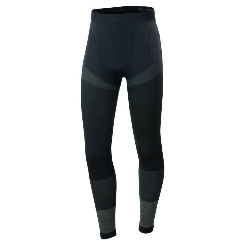 Under-strømpebukser Sportful 2nd Skin Tights mørkegrå
